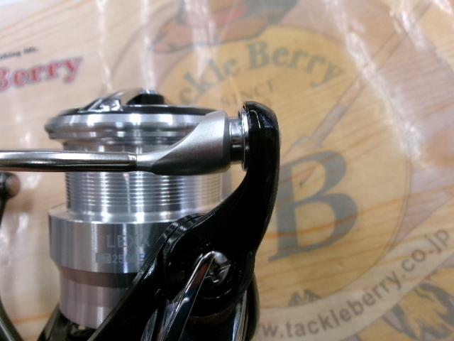 19レグザ LT2500S-XH