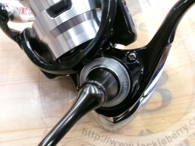 19レグザ LT2500S-XH