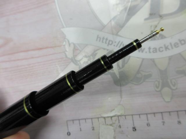 エキスパート本流 P-3 90M・R