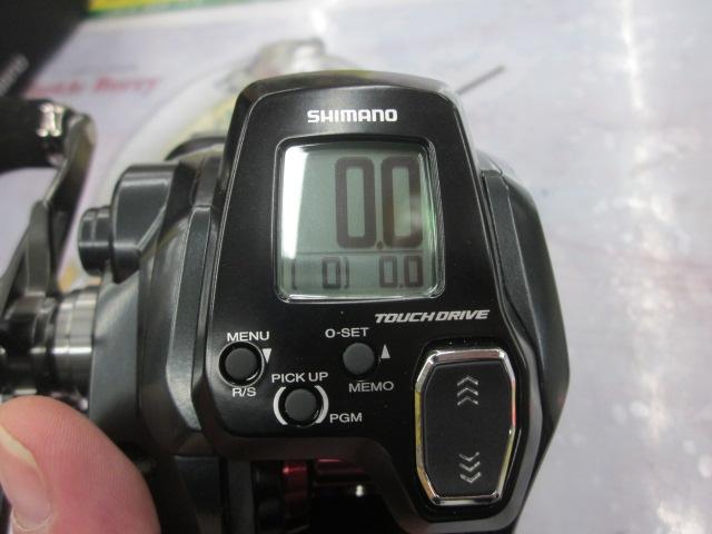 22フォースマスター 201DH