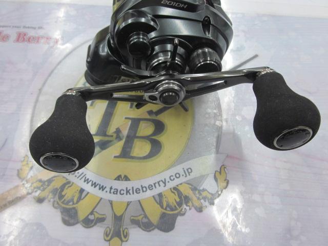 22フォースマスター 201DH