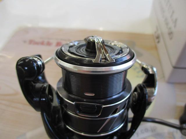 23タトゥーラ LT2500S-XH-QD