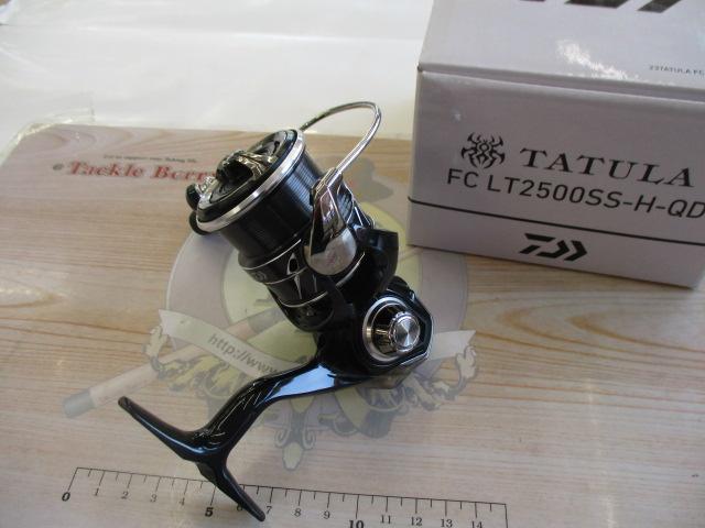 23タトゥーラ FC LT2500SS-H-QD