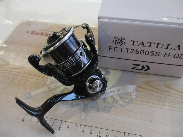 23タトゥーラ FC LT2500SS-H-QD