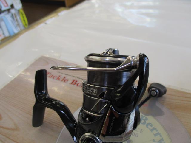 23タトゥーラ FC LT2500SS-H-QD