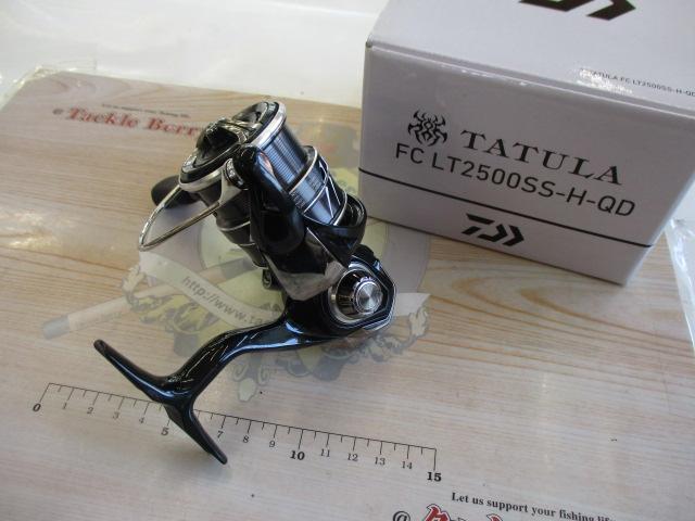 23タトゥーラ FC LT2500SS-H-QD