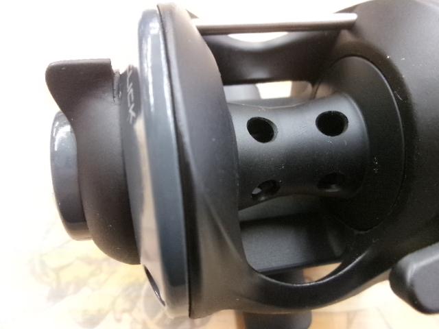 根魚権蔵キワラウンド45RB/イーグルブルーグレー