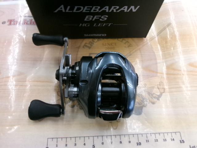 22アルデバランBFS HG LH