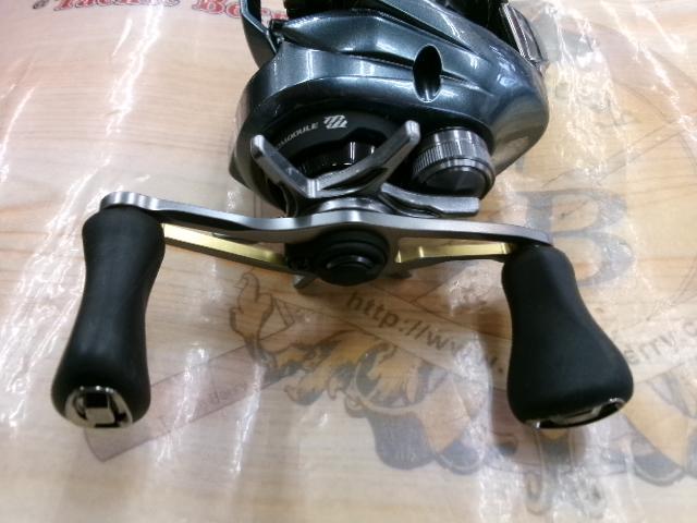 22アルデバランBFS HG LH