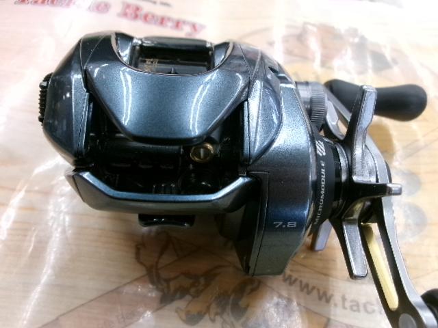 22アルデバランBFS HG LH