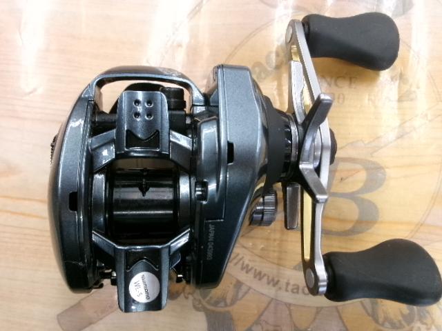 22アルデバランBFS HG LH