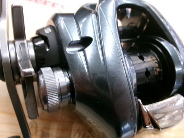 22アルデバランBFS HG LH