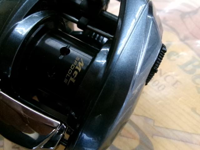 22アルデバランBFS HG LH