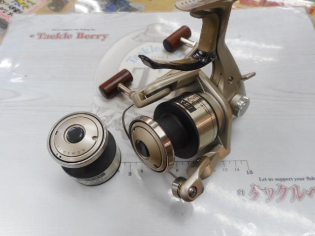 97BB-X XT 3000DH H型レバーブレーキ