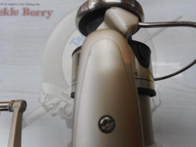 97BB-X XT 3000DH H型レバーブレーキ