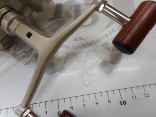 97BB-X XT 3000DH H型レバーブレーキ