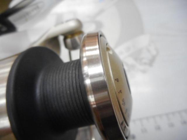 97BB-X XT 3000DH H型レバーブレーキ