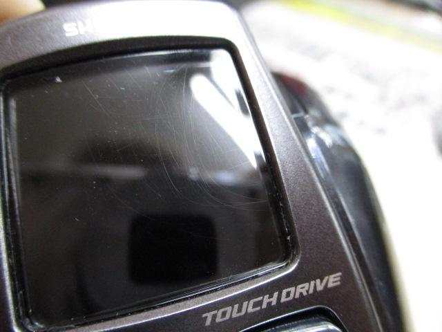 23フォースマスター601DH