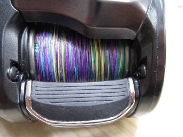 23フォースマスター601DH