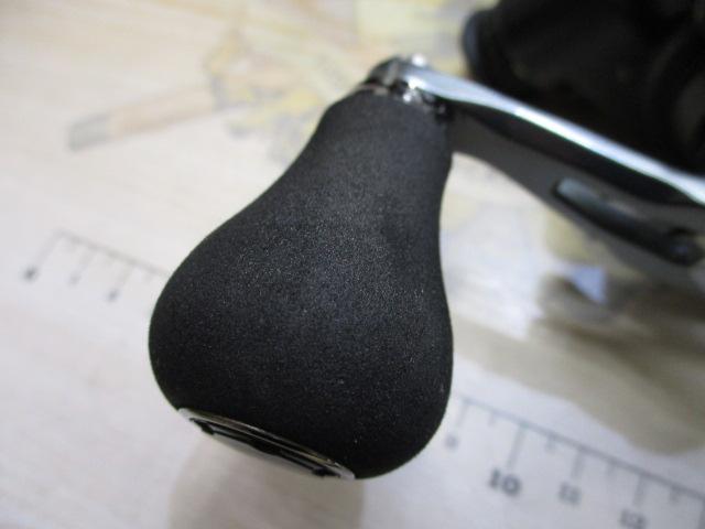 23フォースマスター601DH