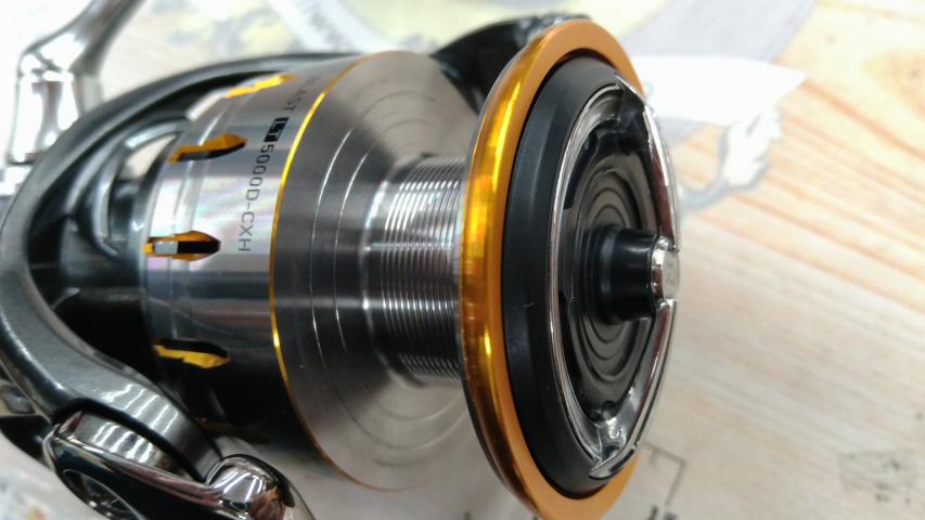 18ブラスト LT5000D-CXH