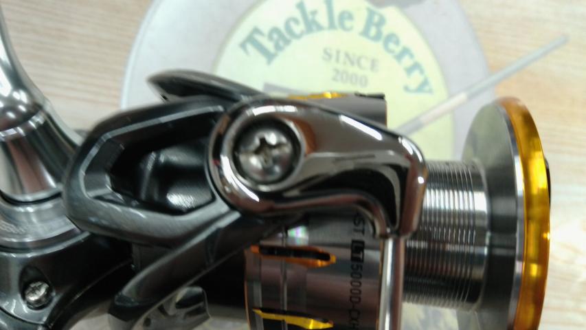 18ブラスト LT5000D-CXH