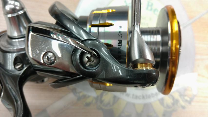 18ブラスト LT5000D-CXH