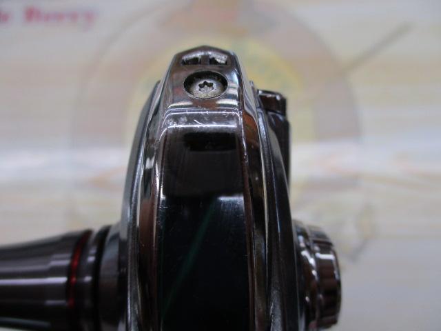 16ストラディックCI4+ 4000XGM