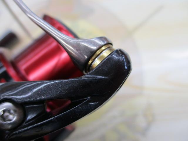 16ストラディックCI4+ 4000XGM