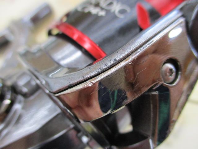 16ストラディックCI4+ 4000XGM