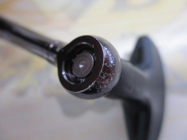 16ストラディックCI4+ 4000XGM