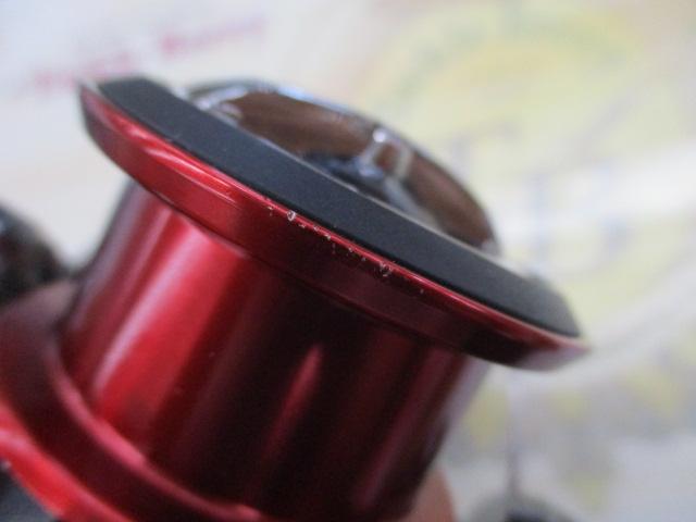 16ストラディックCI4+ 4000XGM