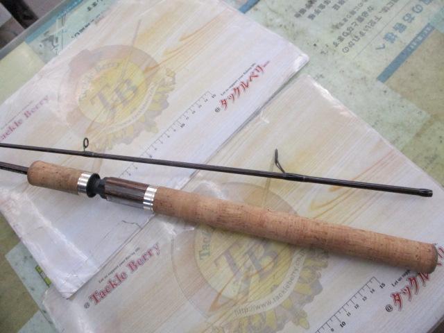 トラウトワンスペシャル 76L