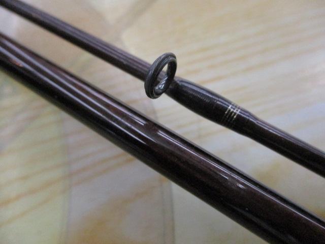 トラウトワンスペシャル 76L