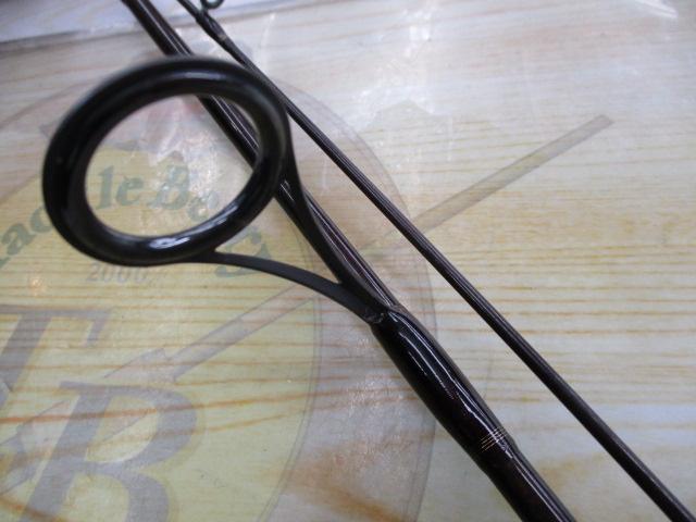 トラウトワンスペシャル 76L