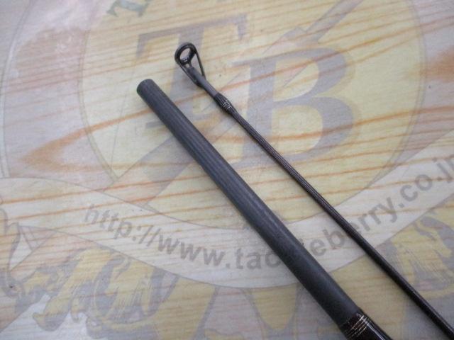 トラウトワンスペシャル 76L