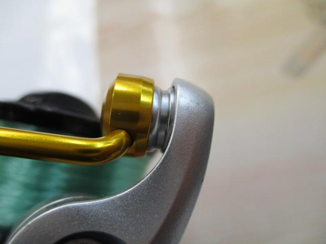 5101M-S2000コンボ