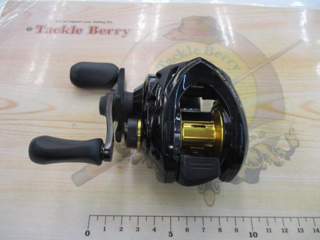 17バスワンXT 151