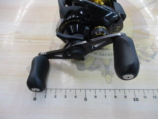 17バスワンXT 151