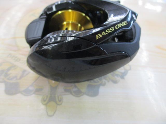 17バスワンXT 151