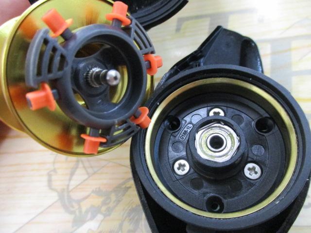 17バスワンXT 151