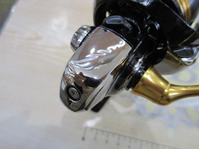 23レガリス LT3000-CXH