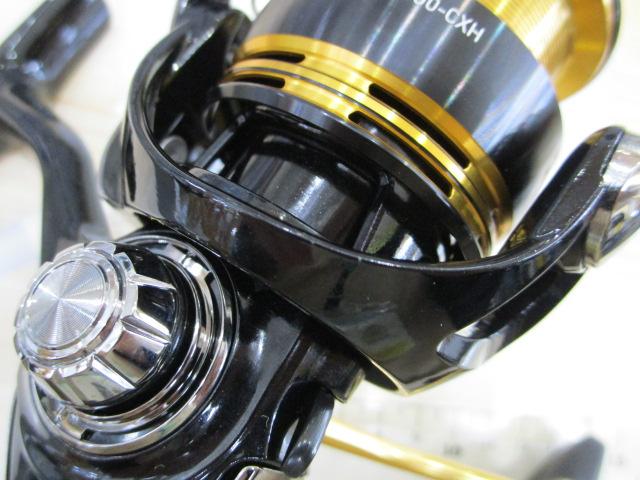 23レガリス LT3000-CXH