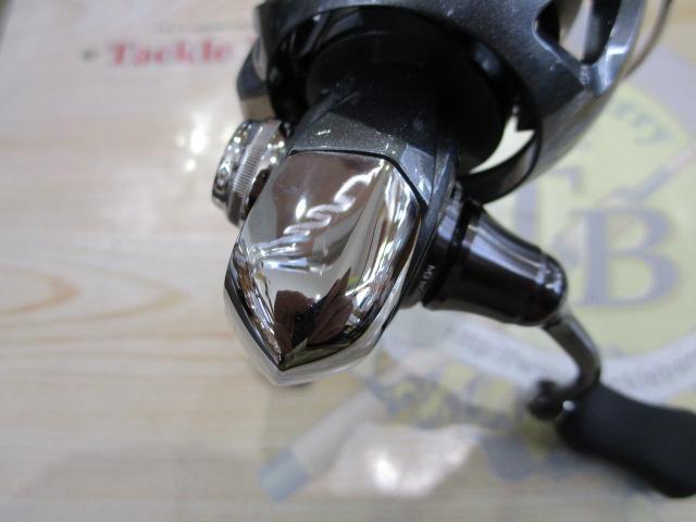 24ルビアス ST LT2500S-XH