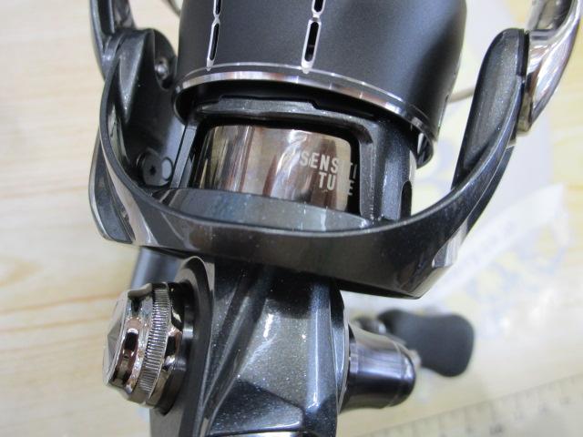 24ルビアス ST LT2500S-XH