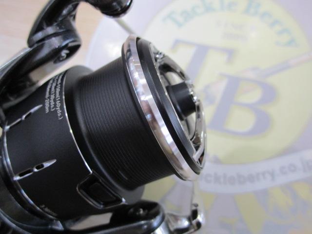 24ルビアス ST LT2500S-XH