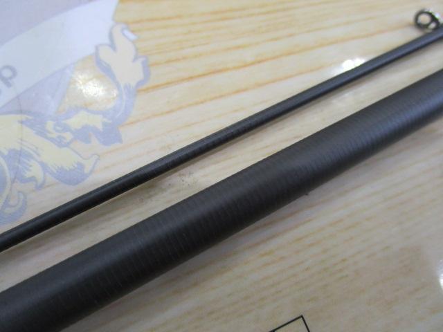 グランデージ レガシー ルースレス S86MHT