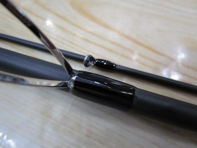 グランデージ レガシー ルースレス S86MHT
