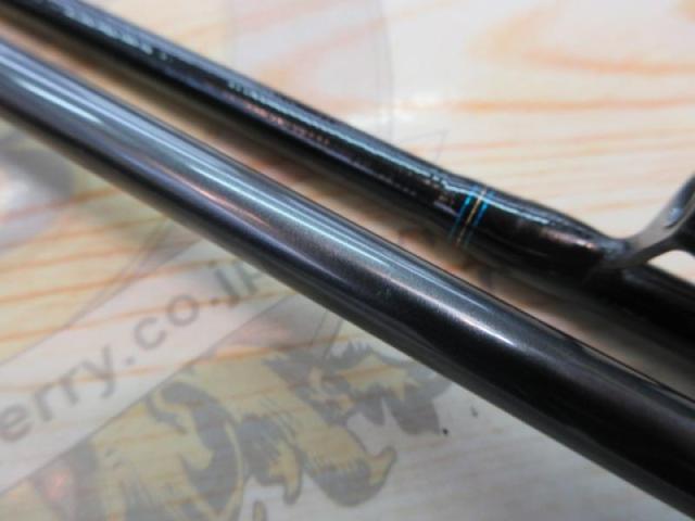 エメラルダスEX K60LB-SMT IM