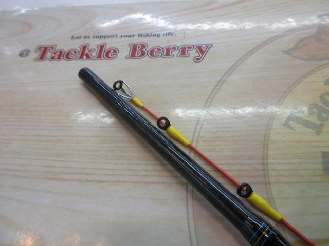 エメラルダスEX K60LB-SMT IM